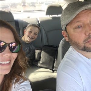 Meet your Posher, Rachel